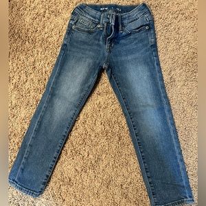 Old navy kids skinny jeans